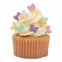 Streusel - Rosetten - Pastell - PME - 25 g Streusel - Rosetten - Pastell - PME - 25 g