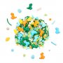 Streuselmischung - PME - Out of the Box - Dinosaurier - 60 g
