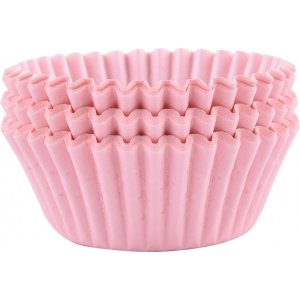 Muffinformen - Babyrosa - 60er-Pack Muffinformen - Babyrosa - 60er-Pack