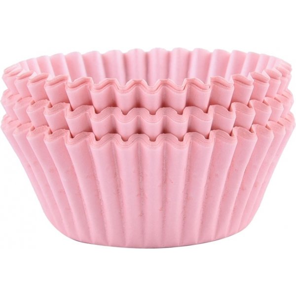 Muffinformen - Babyrosa - 60er-Pack Muffinformen - Babyrosa - 60er-Pack