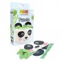 Essbare Kuchendekoration - ScrapCooking - Panda