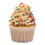 Zuckerperlen - Mini - Regenbogenmischung - 86 g Zuckerperlen - Mini - Regenbogenmischung - 86 g