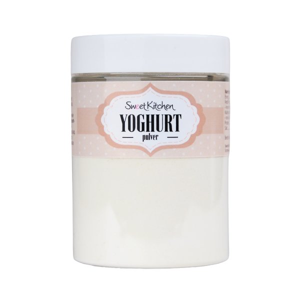 Yopol - Joghurtpulver - 50 g Yopol - Joghurtpulver - 50 g
