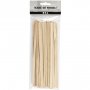 Eisstiele - Lang - 30er-Pack