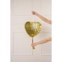 Piata - Herz - Gold