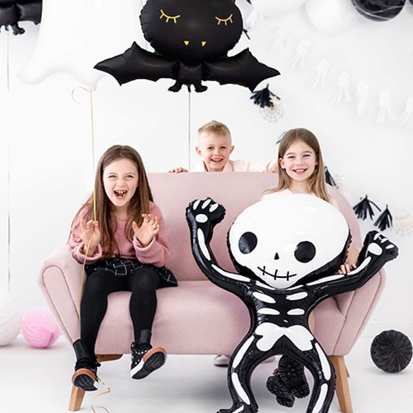 Folienballon - Skelett