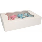 Cupcake-Schachteln Cupcake-Schachteln