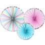 Pin Wheels - Make A Wish - 3er-Pack