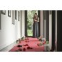 Roter Teppich - 15 x 1 m