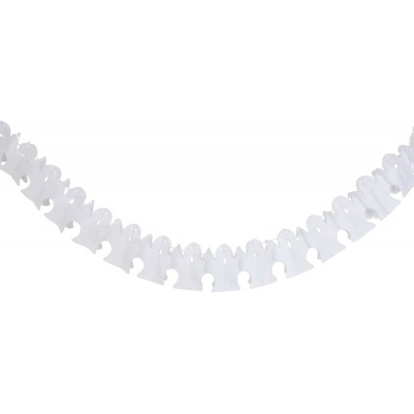 Girlande - 3 m - Geister Girlande - 3 m - Geister