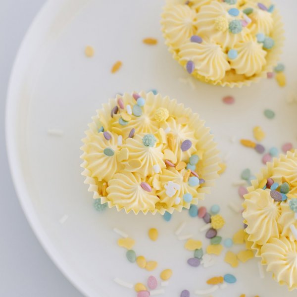 Streusel - Ostermedley Streusel - Ostermedley