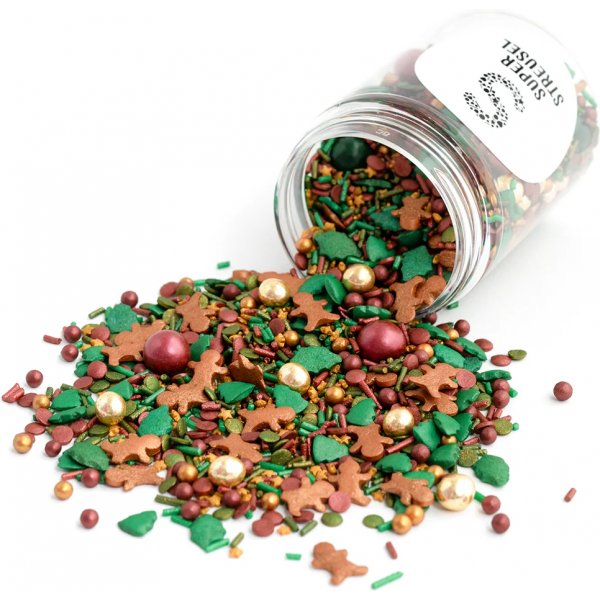 Streuselmischung - Super Streusel - Cookie Hero - 90g