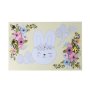 Platzsets - Blumen - 6er-Pack Platzsets - Blumen - 6er-Pack