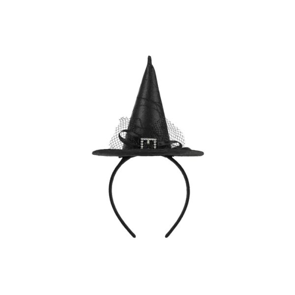 Hexenhut - Diadem Hexenhut - Diadem