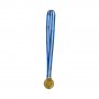 Medaille - Weltbester Lehrer - Metall Medaille - Weltbester Lehrer - Metall