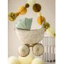 Folienballon-Kinderwagen - Mix Folienballon-Kinderwagen - Mix