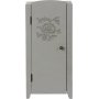 Miniaturgarderobe - Maileg - Grau/Mint