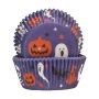 Halloween-Muffinformen - 48er-Packung Halloween-Muffinformen - 48er-Packung