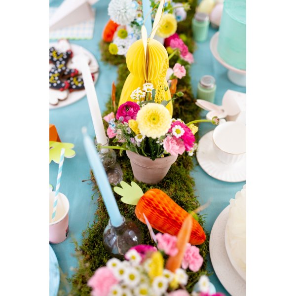 Wabe - Karotte - 20 cm