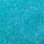 Zuckerkristalle - Hellblau - 112 g Zuckerkristalle - Hellblau - 112 g