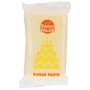 Zuckerpaste - Gelb - Süßwert - 200 g Zuckerpaste - Gelb - Süßwert - 200 g