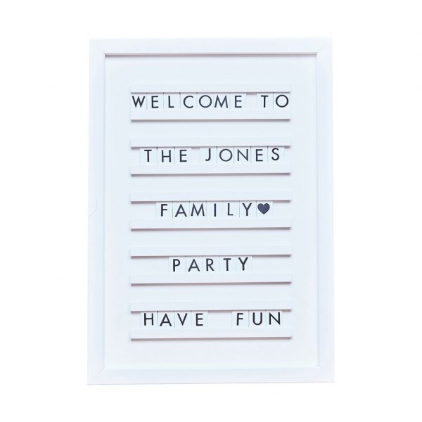 Brieftafel - Ein Hauch von Pampa