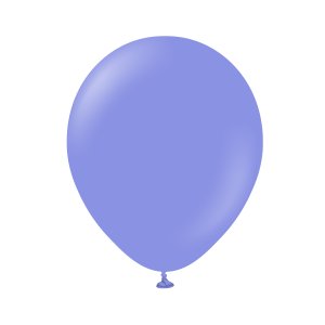 Luftballons, einfarbig - Premium 45 cm - Hellblau - 5er-Pack Luftballons, einfarbig - Premium 45 cm - Hellblau - 5er-Pack