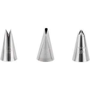 Wilton T�ll 3er-Pack - 352, 104, 224