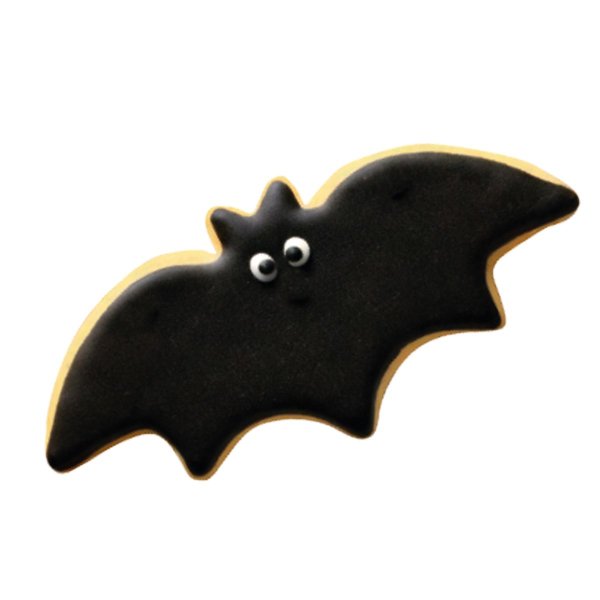Lebkuchenformen Fledermaus - 3er-Pack Lebkuchenformen Fledermaus - 3er-Pack