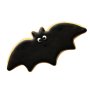 Lebkuchenformen Fledermaus - 3er-Pack Lebkuchenformen Fledermaus - 3er-Pack