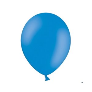 50er-Packung blaue Luftballons 50er-Packung blaue Luftballons