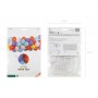 Ballonnetz f�r Ballonregen - 3x1m