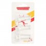Verzierung - Decofee - Prinzessinnenkronen - 3er-Pack