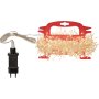 Lichterkette \\\"Tautropfen\\\" - 720 Lichter - 7,2 m Lichterkette \\\"Tautropfen\\\" - 720 Lichter - 7,2 m