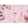 Servietten - Rosa - 12er-Packung Servietten - Rosa - 12er-Packung