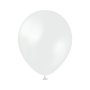 Latexballons - Perlweiß - 45 cm - 5er-Pack Latexballons - Perlweiß - 45 cm - 5er-Pack
