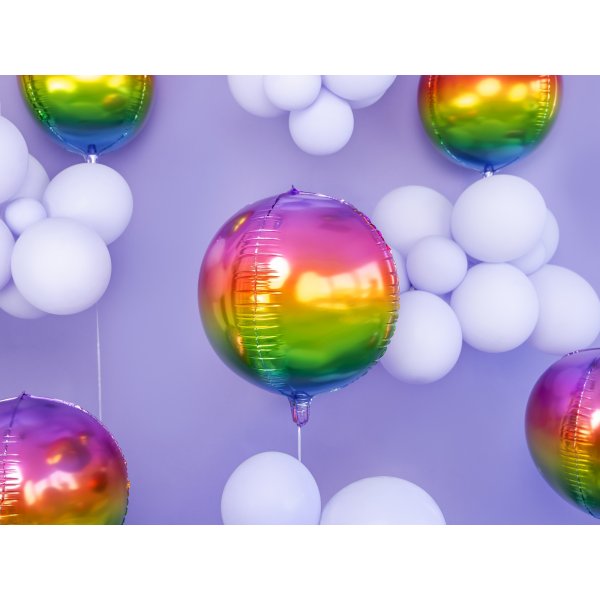 Miniballons - Pastell - Premium 12 cm - Hellviolett - 10er-Pack Miniballons - Pastell - Premium 12 cm - Hellviolett - 10er-Pack