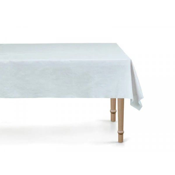 Tischdecke - Hellblau - ca. 1,2 x 1,8 m Tischdecke - Hellblau - ca. 1,2 x 1,8 m