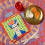 Servietten - Frida Kahlo - 20er-Pack - 33x33 cm Servietten - Frida Kahlo - 20er-Pack - 33x33 cm