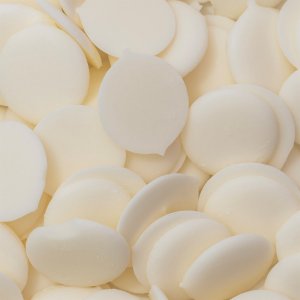 Candy Buttons - Weiß - PME - 340g Candy Buttons - Weiß - PME - 340g