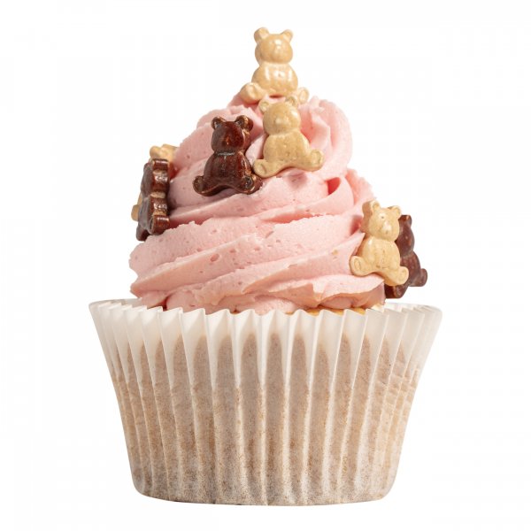 Streusel - Teddybären - PME - 25 g Streusel - Teddybären - PME - 25 g