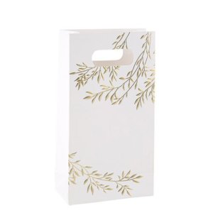 Geschenktüten - Blumen - 6er-Pack Geschenktüten - Blumen - 6er-Pack