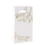 Geschenktüten - Blumen - 6er-Pack Geschenktüten - Blumen - 6er-Pack