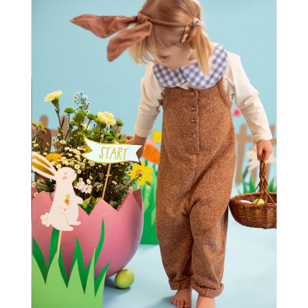 Egg Hunt Shit - 10er-Pack