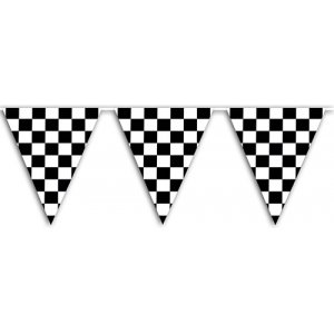 Wimpel - Racing - 3,7 Meter
