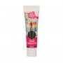Farbgel FunCakes - 30g - Schwarz