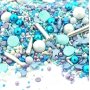 Streuselmischung - Under The Sea - Super Streusel - 90g Streuselmischung - Under The Sea - Super Streusel - 90g
