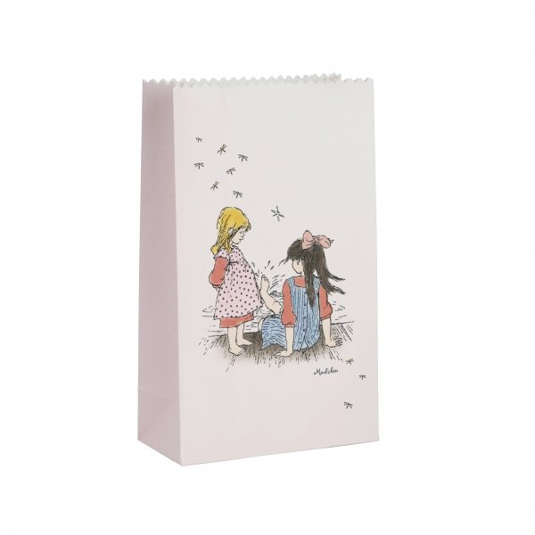 Bonbontüten - Madicken 8er-Pack 12x20cm Bonbontüten - Madicken 8er-Pack 12x20cm