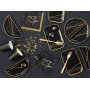 Servietten - Gold - 20er-Pack