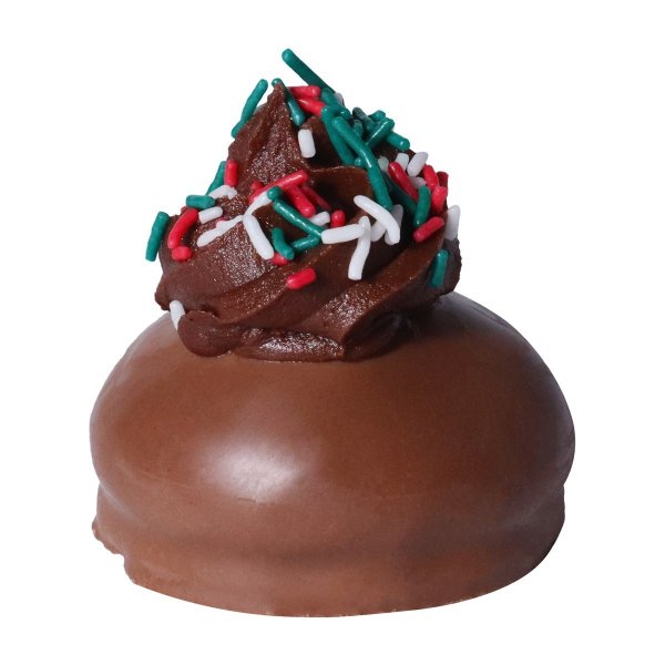 Weihnachtsstreusel - Fröhliche Weihnachten - 160 g - PME Weihnachtsstreusel - Fröhliche Weihnachten - 160 g - PME